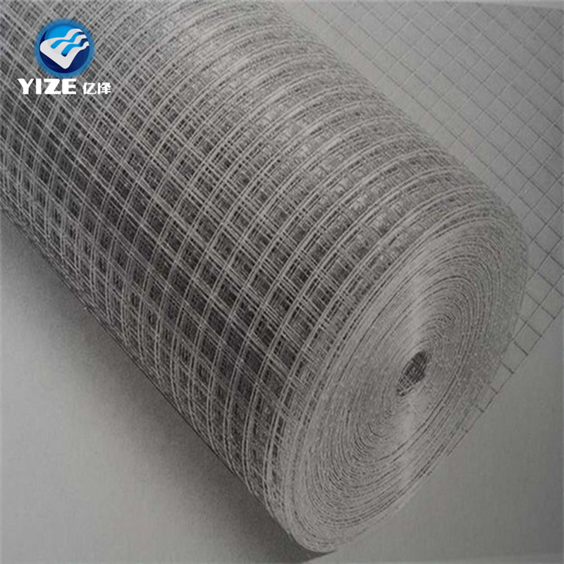 Wire Mesh Supplier Direct Galvanized Welded Wire Mesh Stainless Steel/PVC Coated