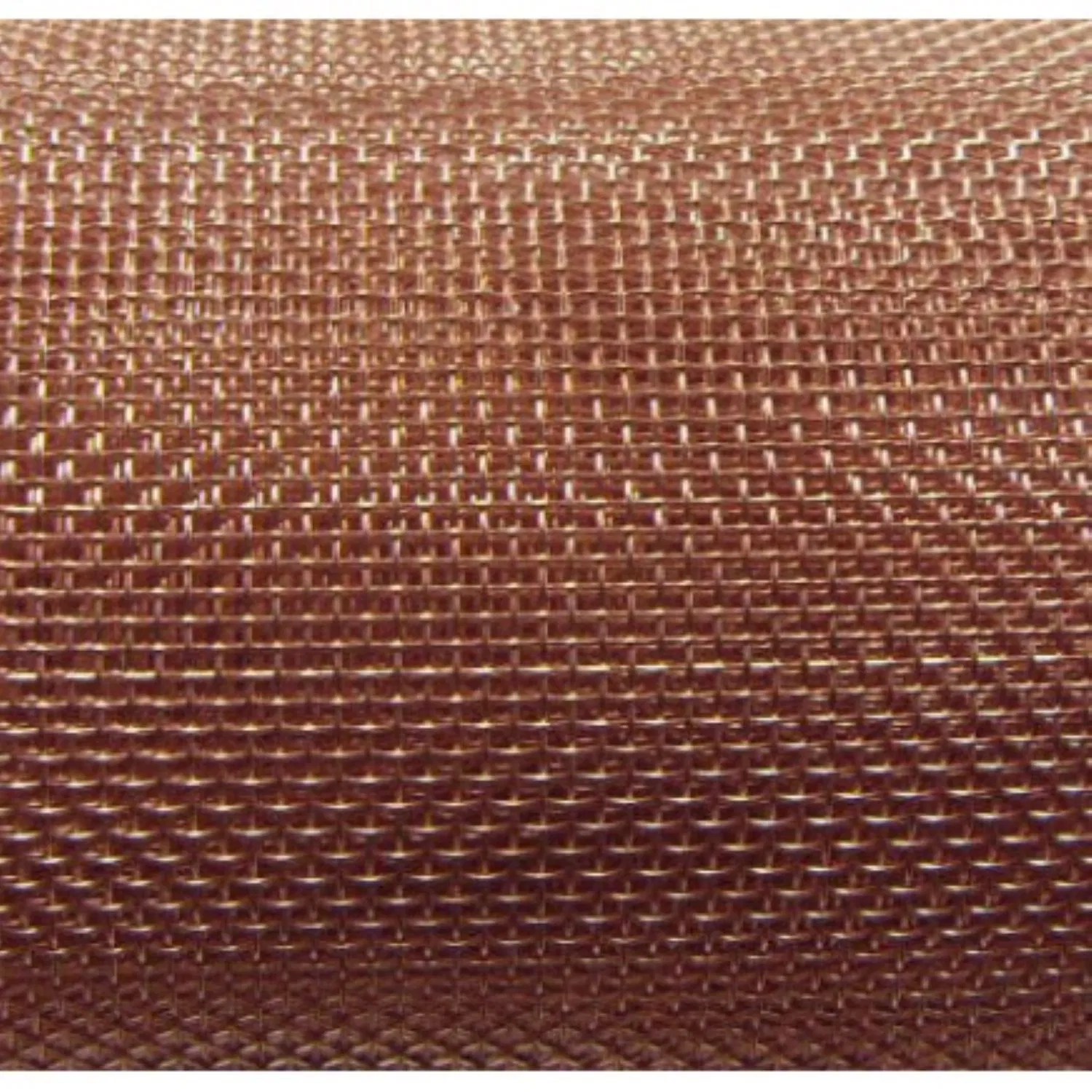 Mesh Plain Woven Emf Shielding Copper Wire Mesh