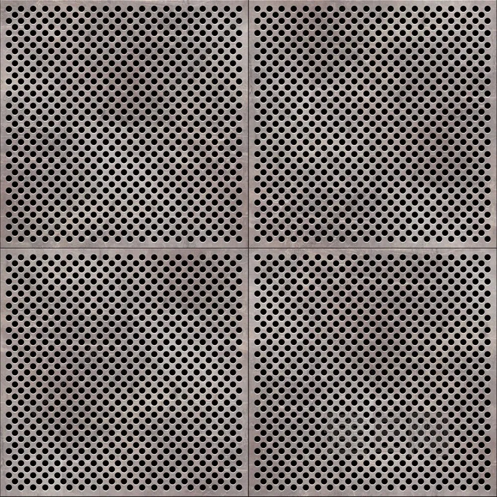 Stainless Steel Mesh