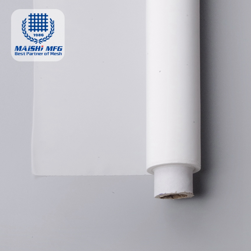5 Micron Filter Cloth 100% Polyester Mesh