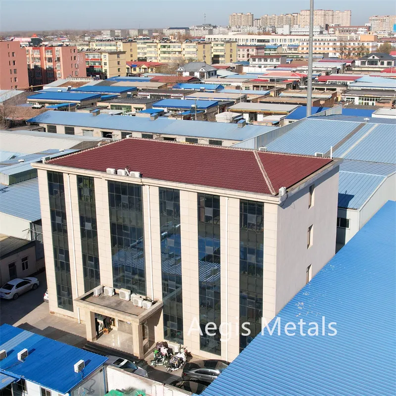 Production Facility 2