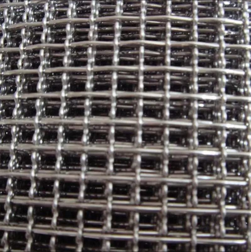 Protective Mesh