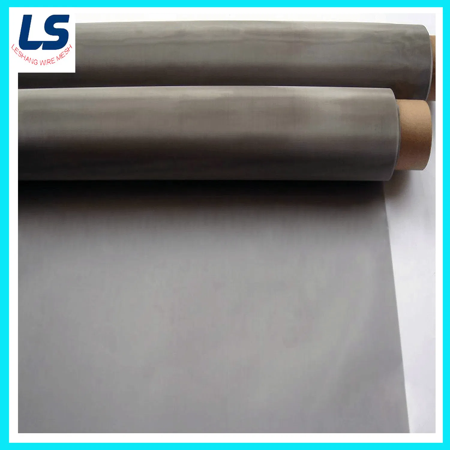 Galvanized/Mild Steel / Stainless Steel Woven Wire Mesh for Filtering Mesh