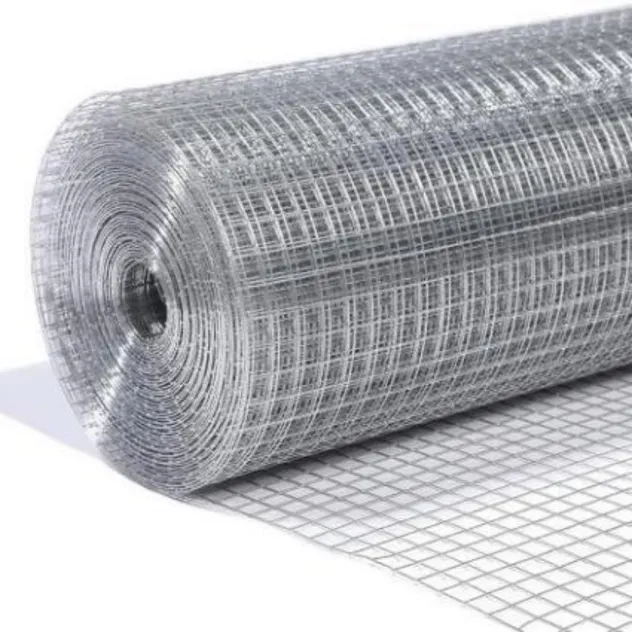 Welded Wire Mesh 1