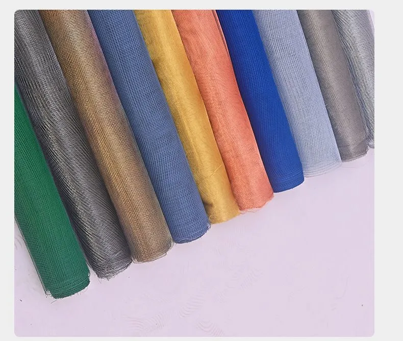 Outdoor Background Mesh