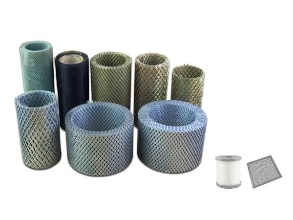 Filter Element Application