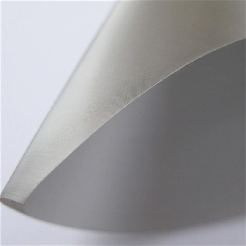 Stainless Steel and Brass Metal Screen Lock Crimp Woven Wire Mesh