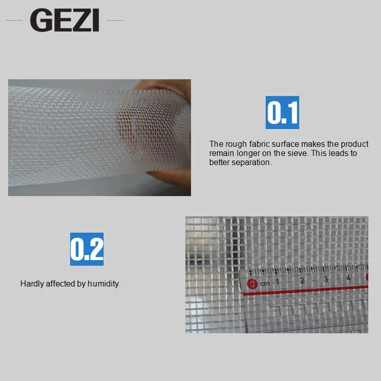 Filtration Application