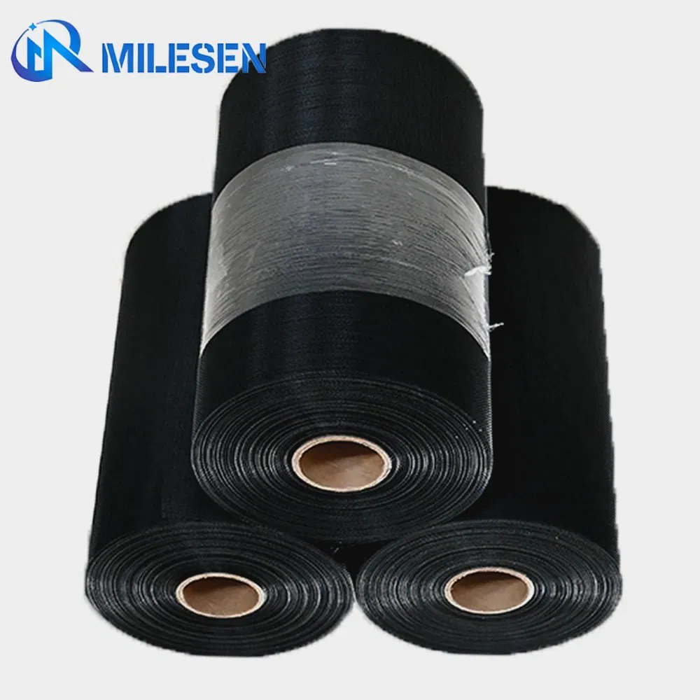 High Performance Epoxy Coated Wire Mesh for Precision Filtration in Manufacturing