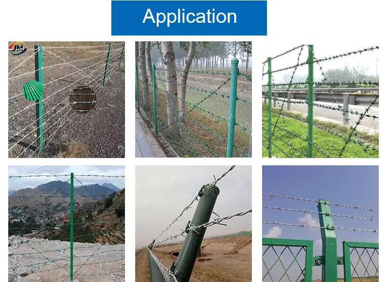 Fencing Security System