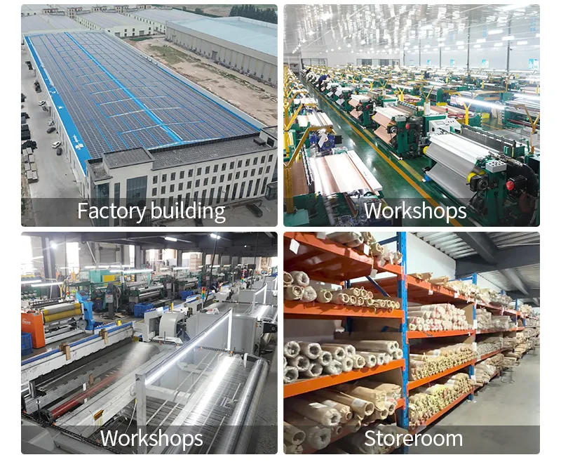 Industrial Mesh Roll