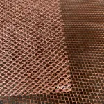 Copper Mesh