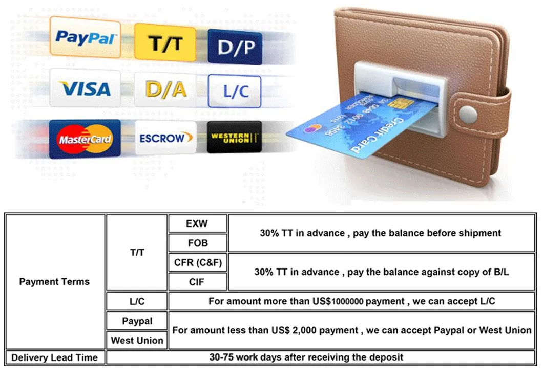 Manufacturing Process