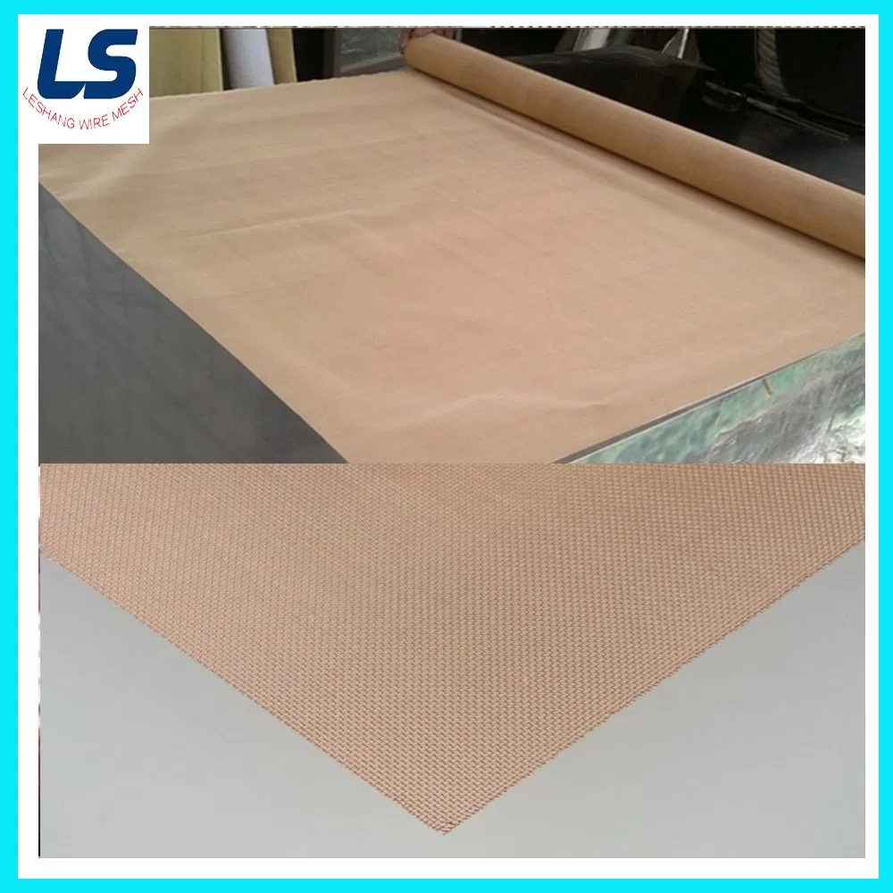 Phosphor Bronze Wire Mesh for Newspaper Printing
