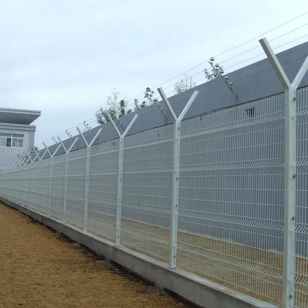 Decorative Metal Mesh Insert 3