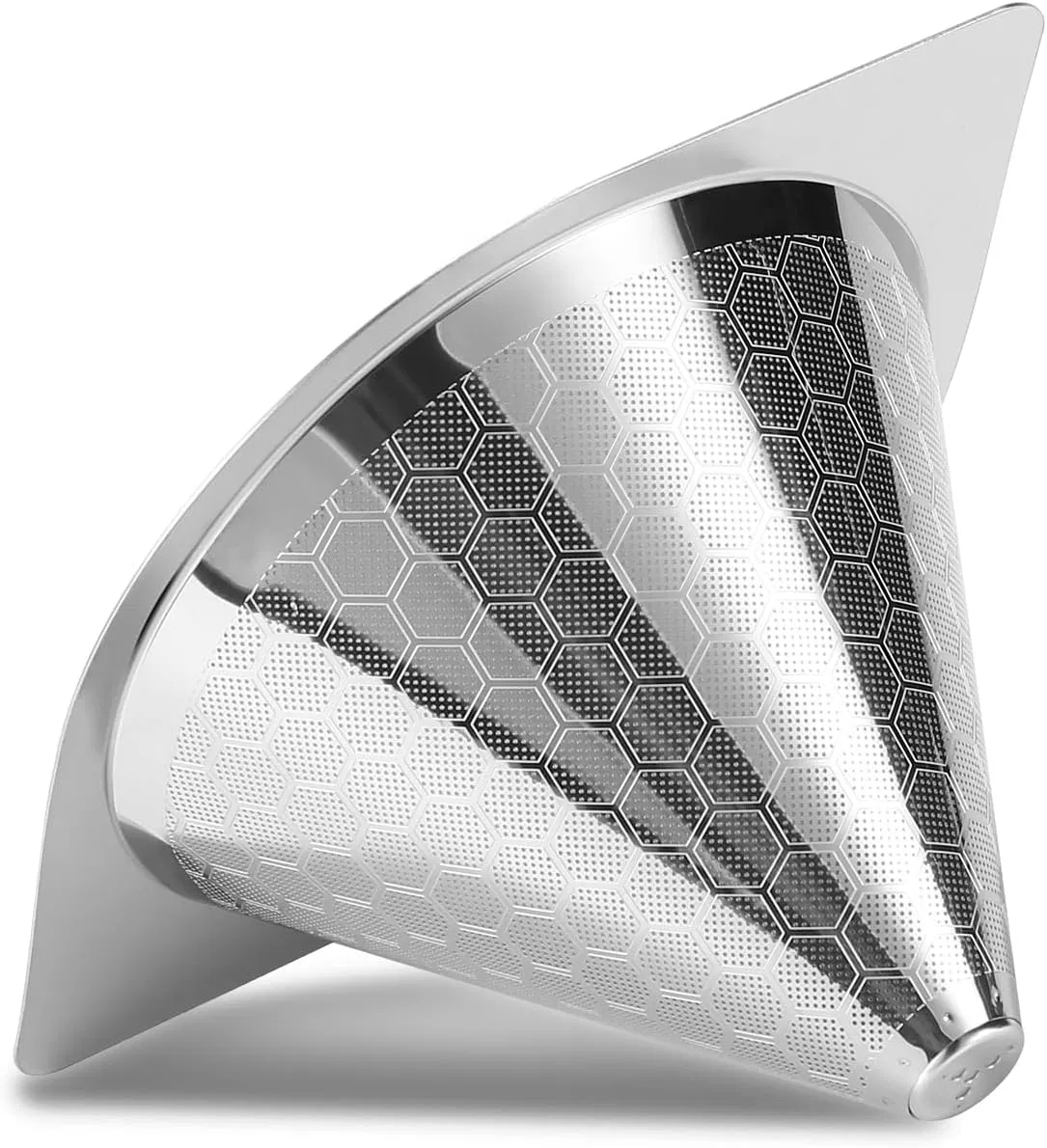 Expanded Perforated Metal Wire Mesh Aluminum Expanded Steel Expanded Galvanized Expanded Coffee Filter Mesh Stainless Steel Decorative Woven Etched Metal Mesh