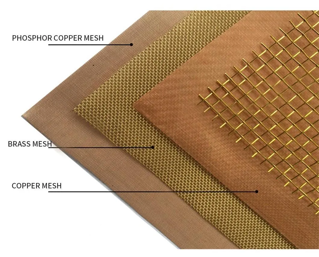 Mesh Specification Banner