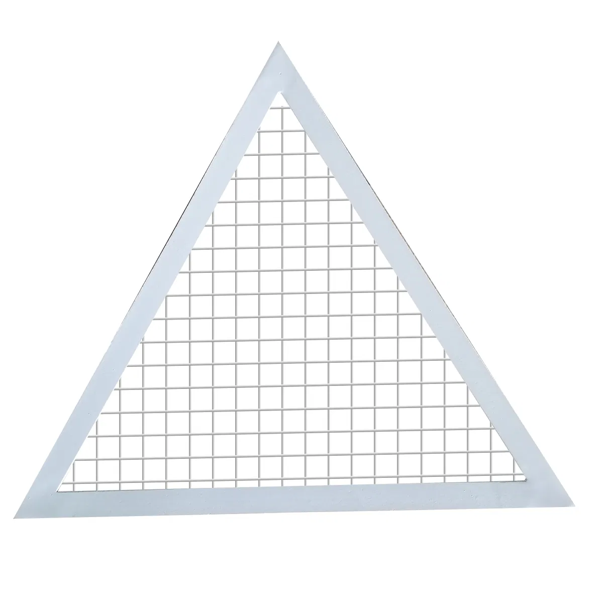 Custom Hole Size Galvanized 316L 304 Stainless Steel PVC Welded Wire Mesh Panel Roll Sheet for Construction Building