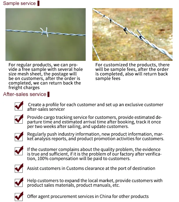Security Fencing