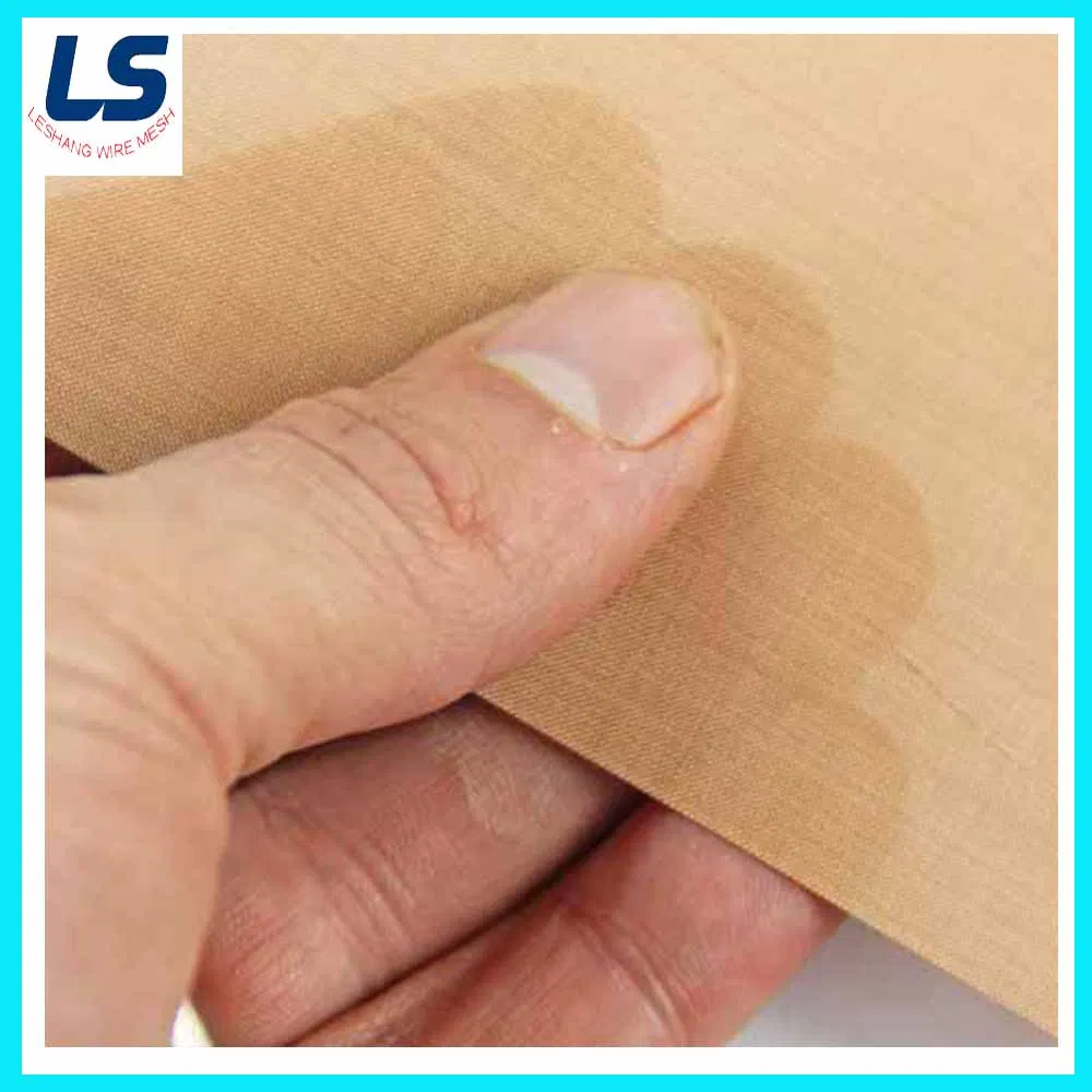 Filter Screen Brass Wire Mesh/Copper Wire Mesh/Phosphor Bronze Wire Mesh