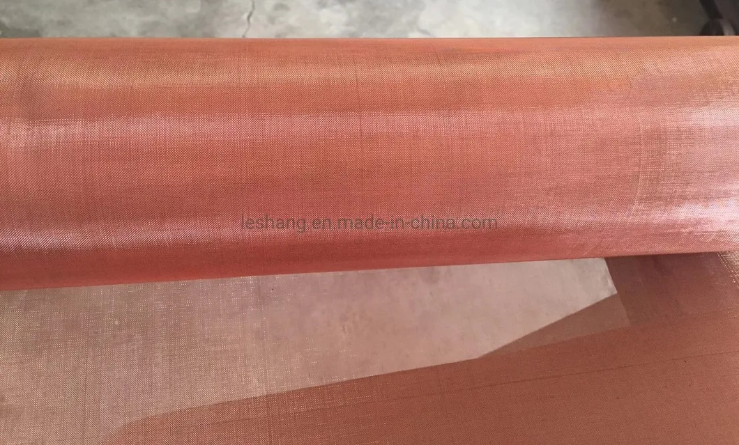 Industrial Wire Mesh