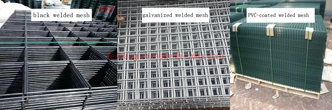 Welded Wire Mesh Type 2