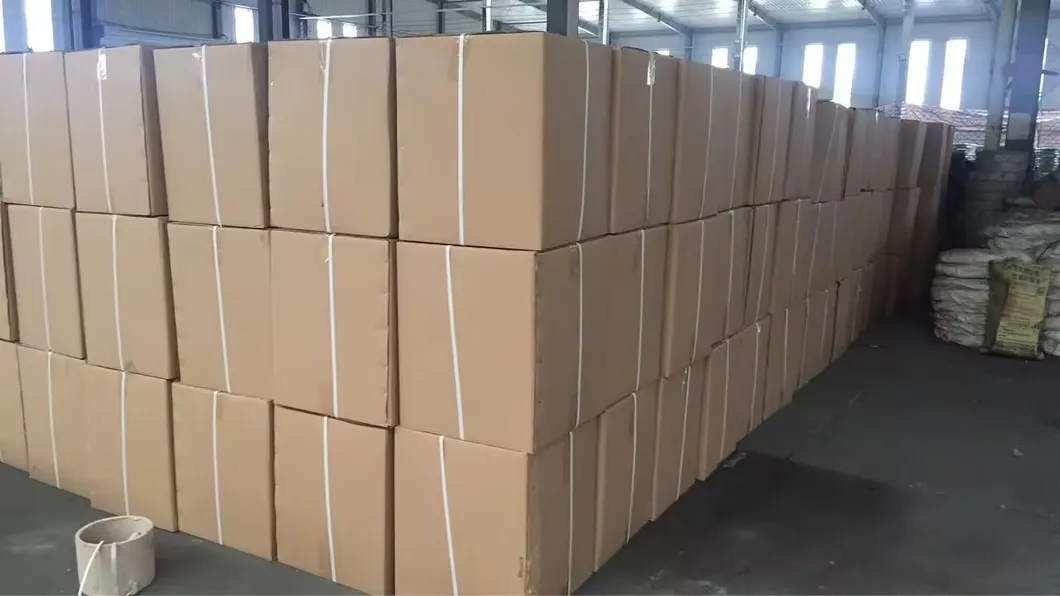 Product Range Overview