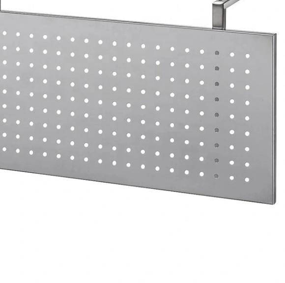 Decoration Material Perforated Metal Sheet Sound-Absorbing Metal Wall Panels Perforated Mesh