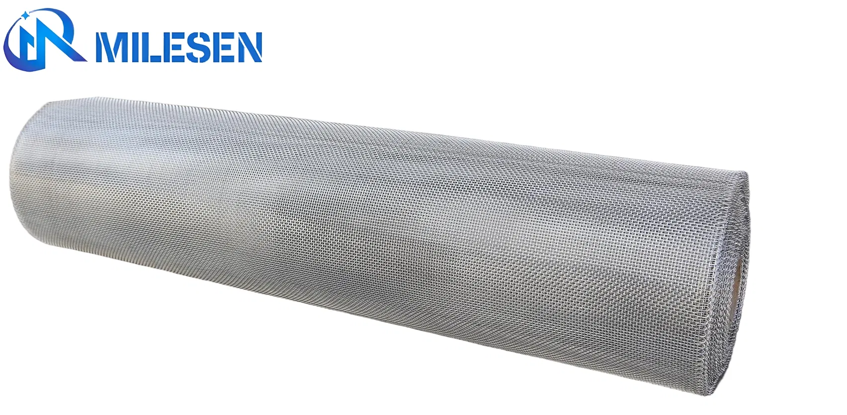 Woven Wire Mesh Details