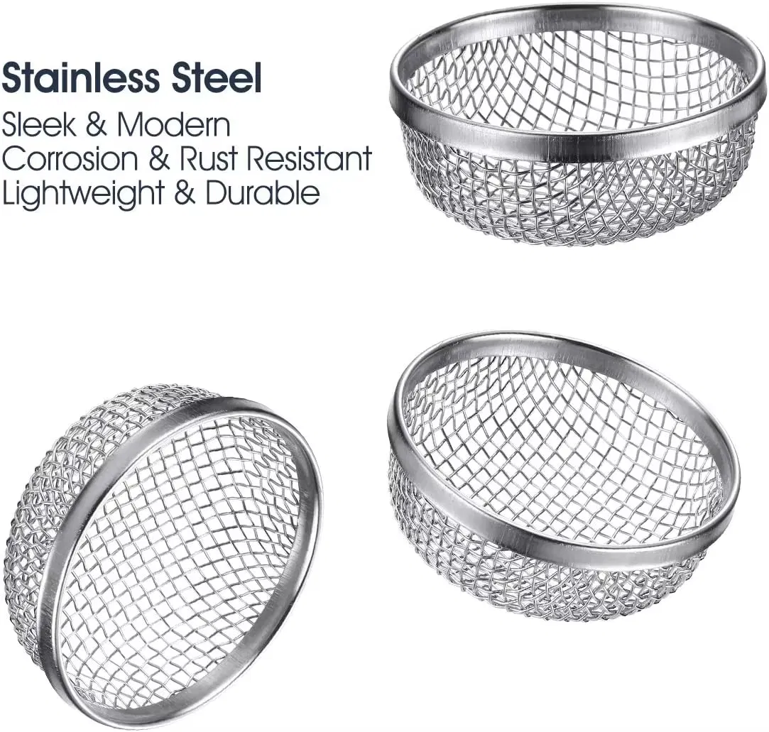 Stainless Steel Filter Mesh 2