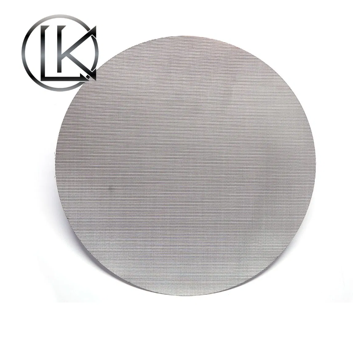 High Precision 304/316 Stainless Steel Woven Filter Mesh for Liquid &amp; Gas Filtration 10-2000mesh Plain/Twill/Dutch Woven Crimped Square Metal Sieving Screen