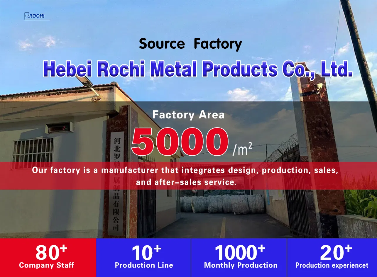 Factory Profile