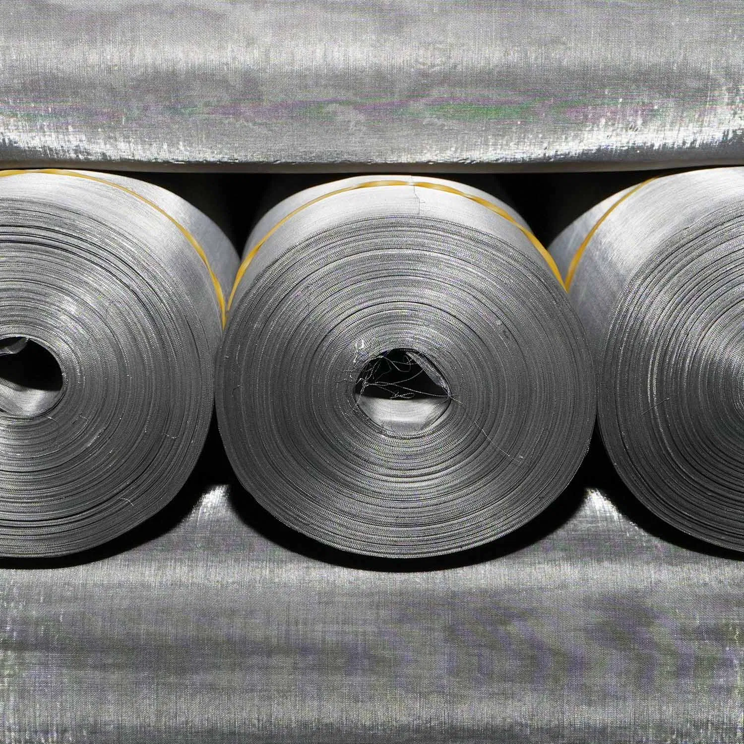 1/2"X1/2"Mesh Stainless Steel Wire Mesh, Galvanized Welded Wire Mesh for Animal Fencing