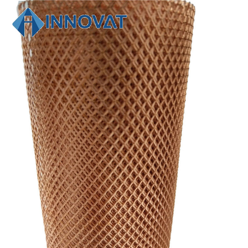 Mesh Fabric/Copper Wire Mesh/Wire Netting/Metal Woven Mesh