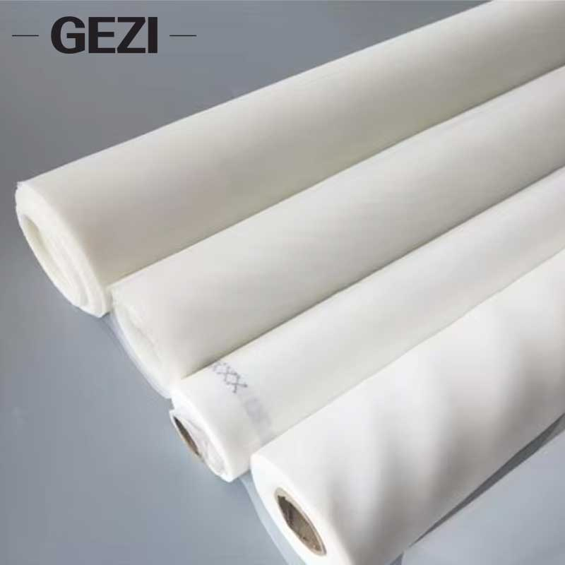 FDA Approved Food Grade Nylon Filter Mesh 40-400 Micron - High Precision Sieving Mesh for Flour/Juice/Pharmaceutical Filtration