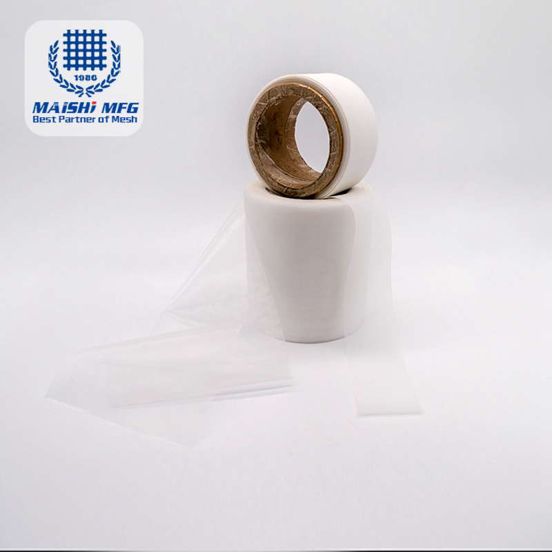 5 Micron Filter Cloth 100% Polyester Mesh