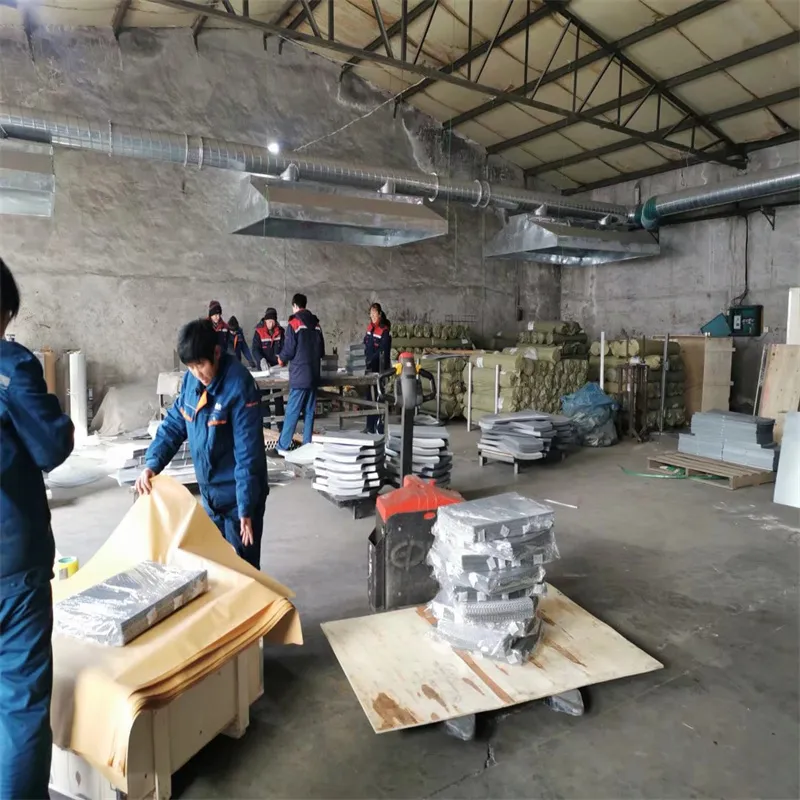 Flattened Expanded Metal Mesh 2