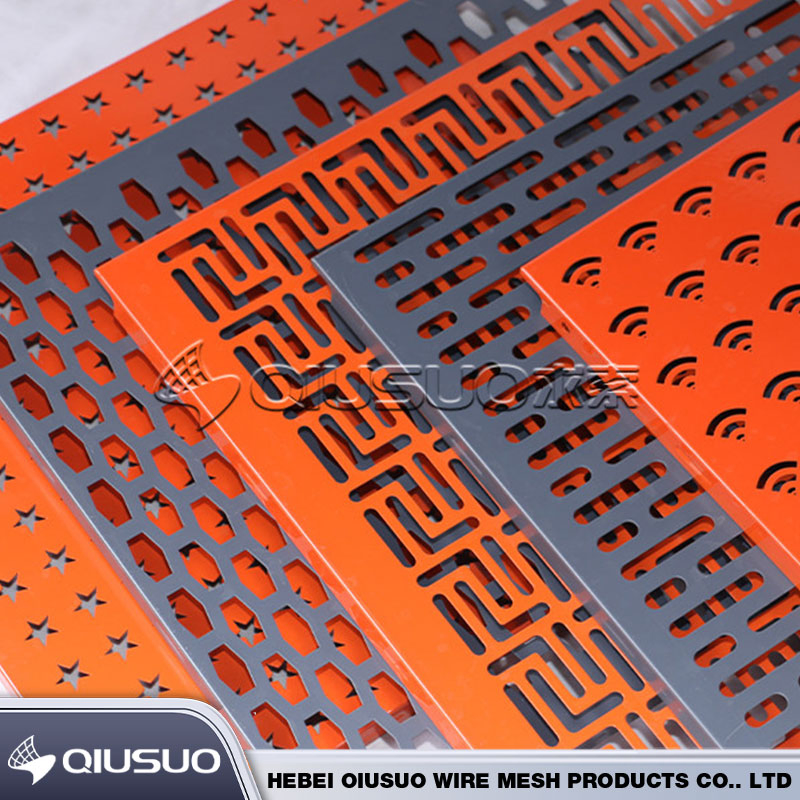 Aluminum Perforated Metal Mesh/Perforated Stainless Steel Gal Steel Aluminum Sheet/Perforated Aluminum Mesh/Stainless Steel Aluminum Perforated Panels