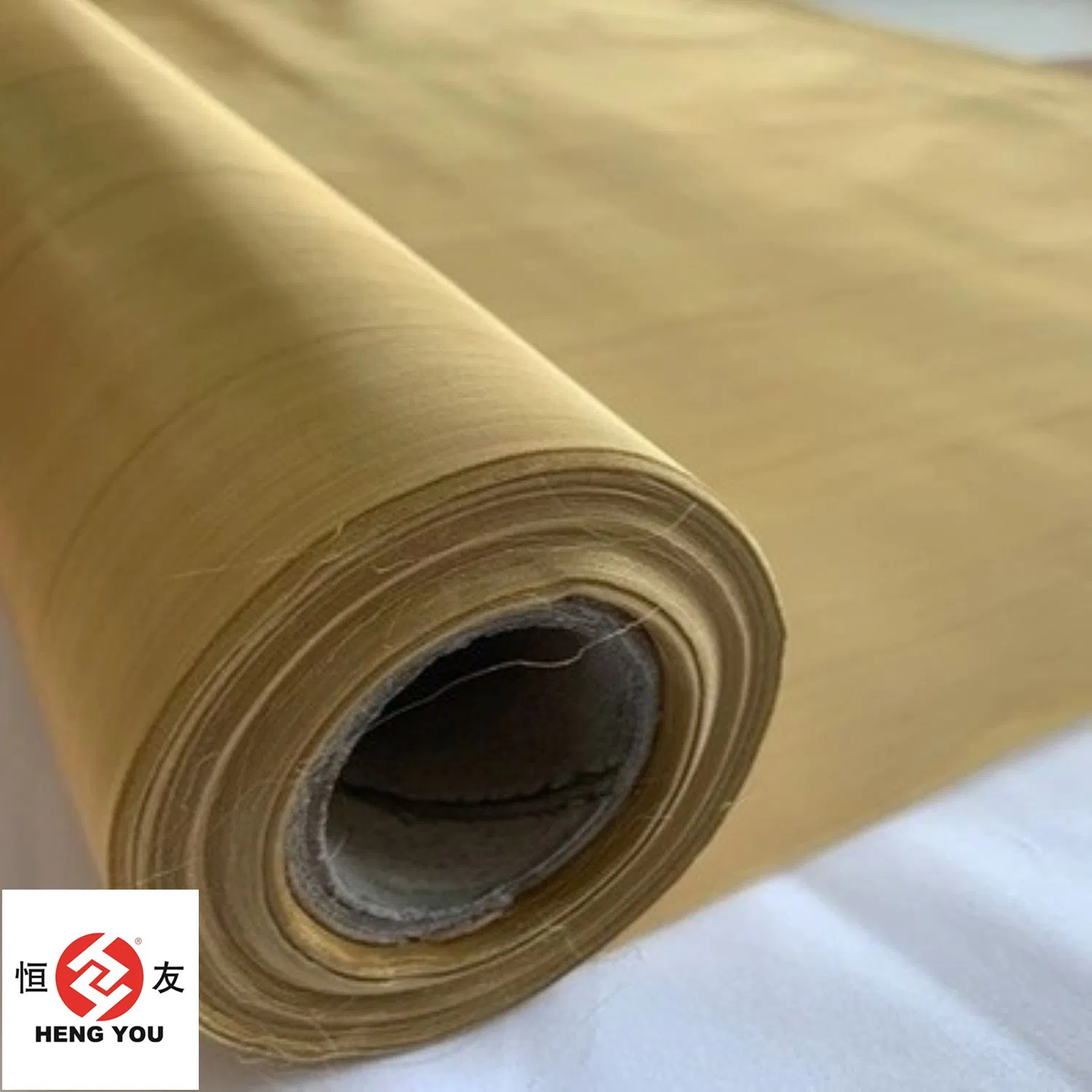 Mesh Plain Woven Emf Shielding Copper Wire Mesh