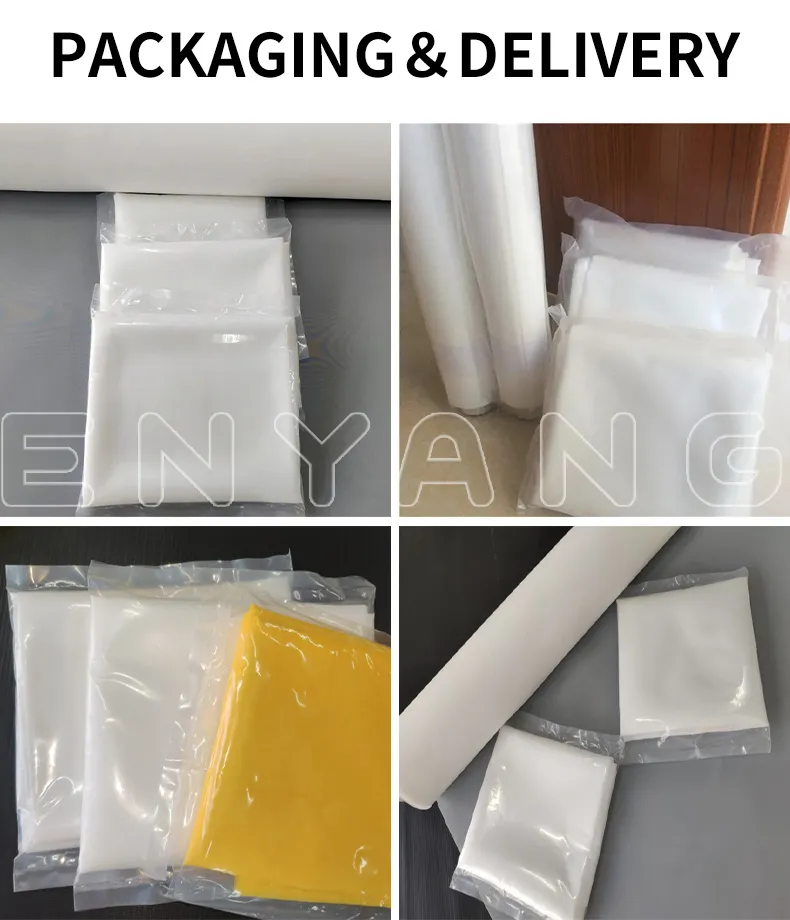 Quality Filter Cloth