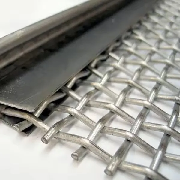 Steel Wire Mesh