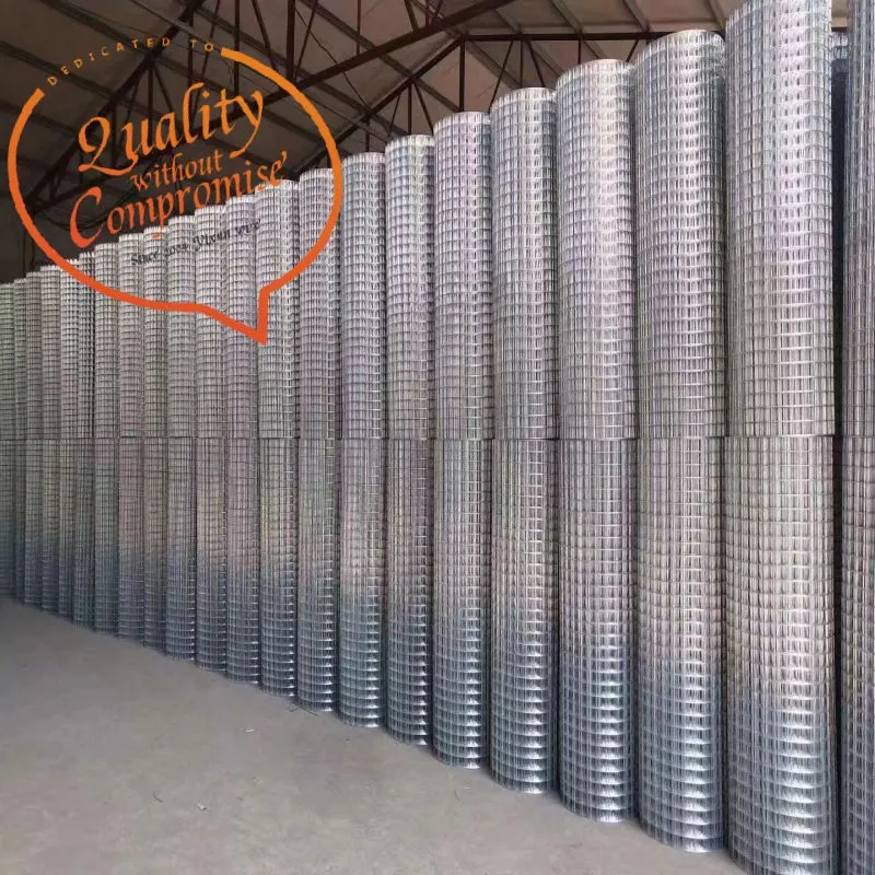 Welded Wire Mesh Photo 14