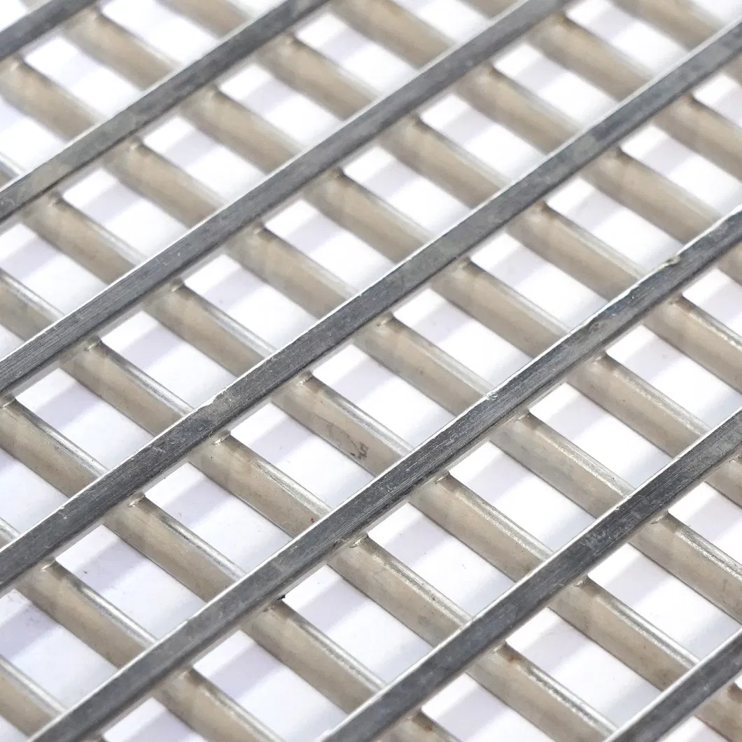 Galvanized Expanded Wire Mesh