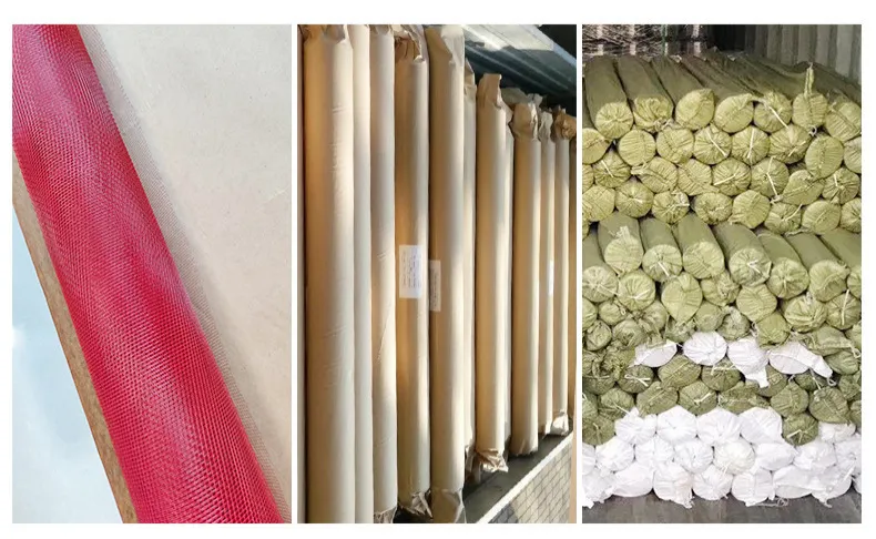 Safe Packaging Display