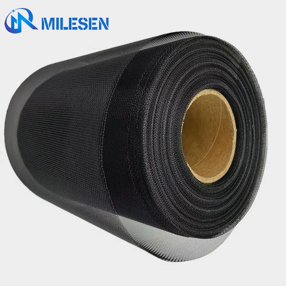 High Performance Epoxy Coated Wire Mesh for Precision Filtration in Manufacturing