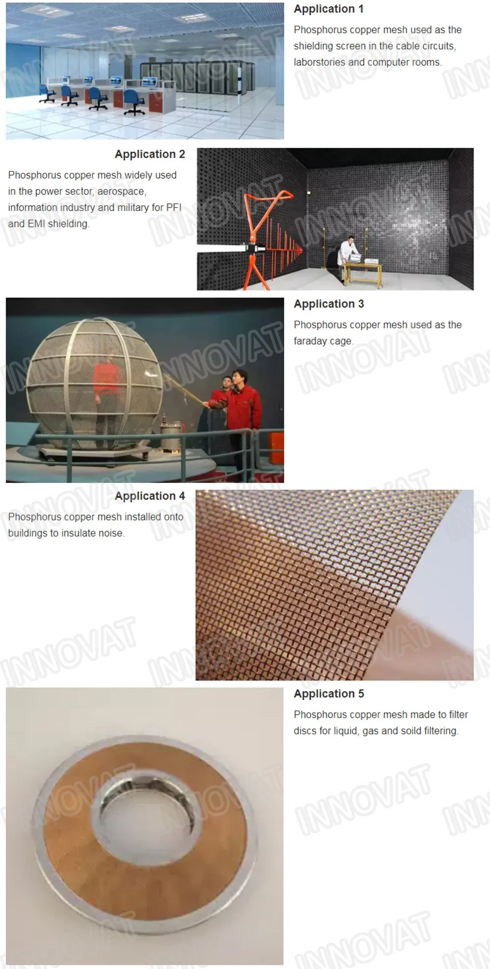 Application Scenarios