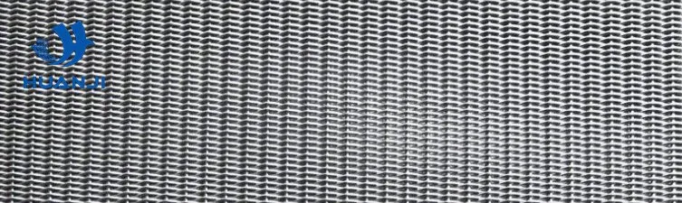 Dutch Woven Wire Mesh