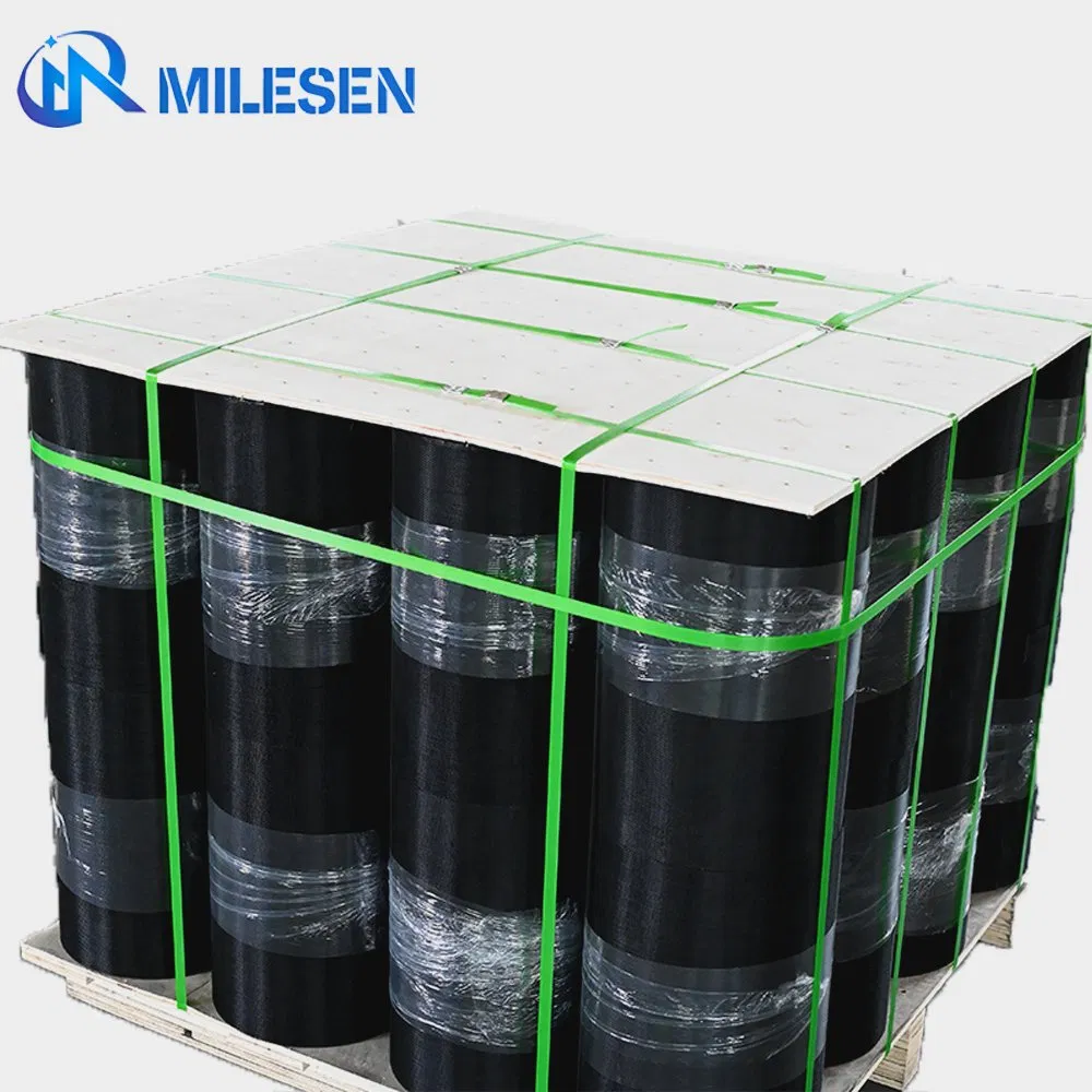 High Performance Epoxy Coated Wire Mesh for Precision Filtration in Manufacturing