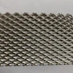 Titanium Mesh