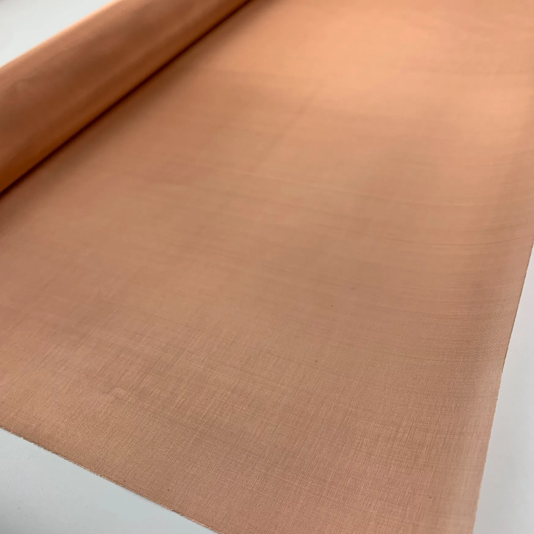 High Strength Phosphor Bronze Wire Mesh Wire Cloth for Industrial Filtration and EMI Shielding